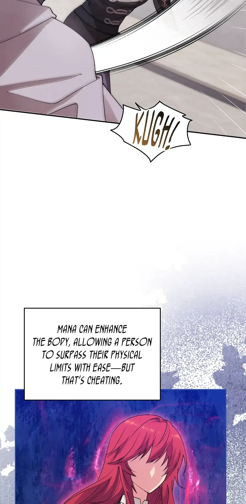 Reminiscence Adonis Chapter 282 16